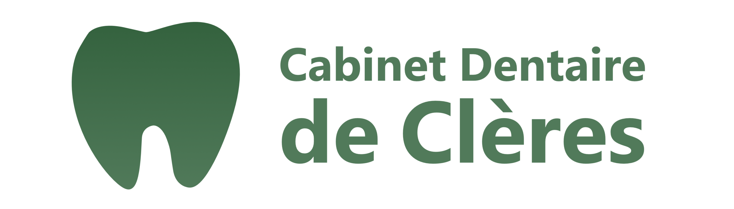Cabinet dentaire de Clères